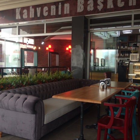 Kaffa Keyf