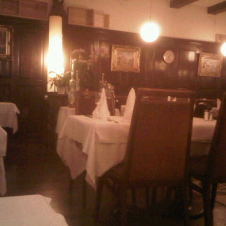 Restaurant Milano