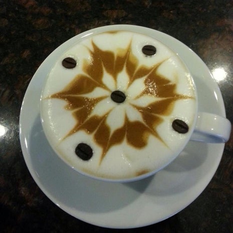 Kahve Meydanı