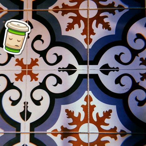 Coffee Break