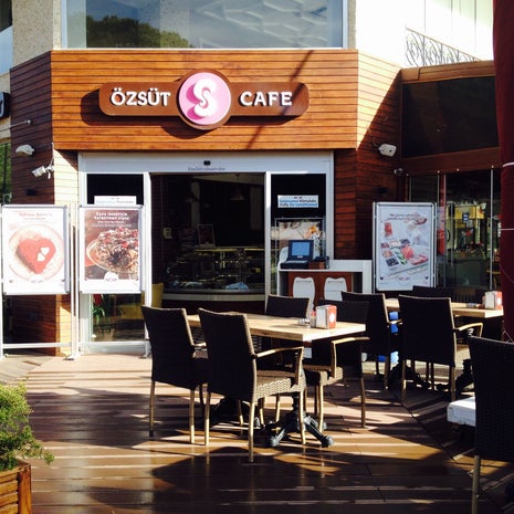 Özsüt