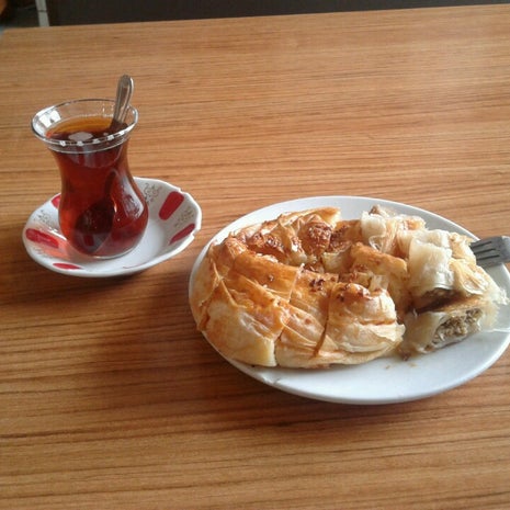 Volkan Pastanesi