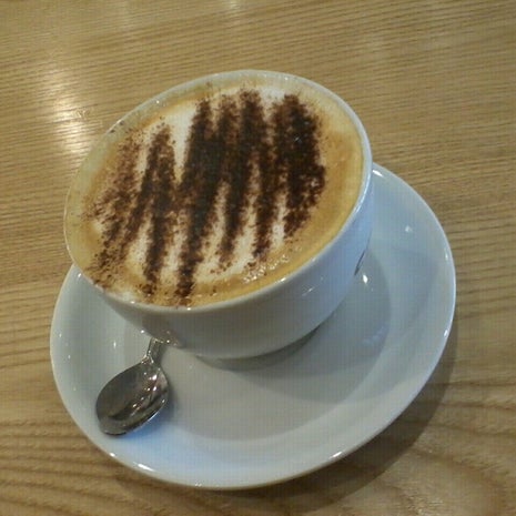 Costa Coffee
