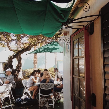 Olive Café