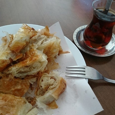 Börekçi Kenan