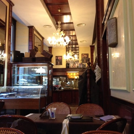 Caffè Mozart