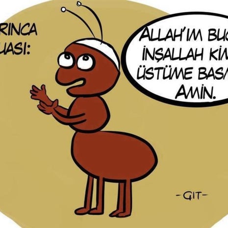 Bahcesehir Roberts Coffe