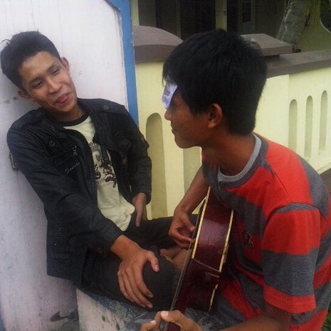 Angkringan KENTUNG ANDRY