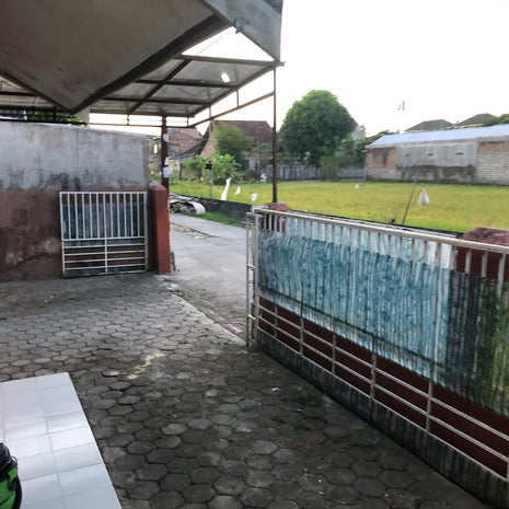 Kerja.Dev