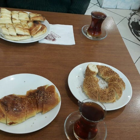 Ömür Pide Salonu