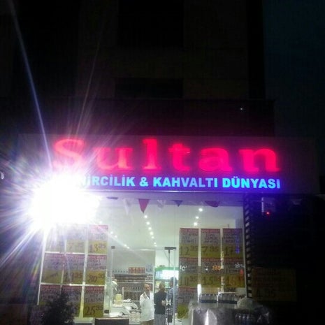 SULTAN