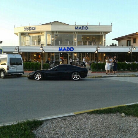 Mado