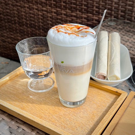 Cukrárna - kavárna Dobrá naděje