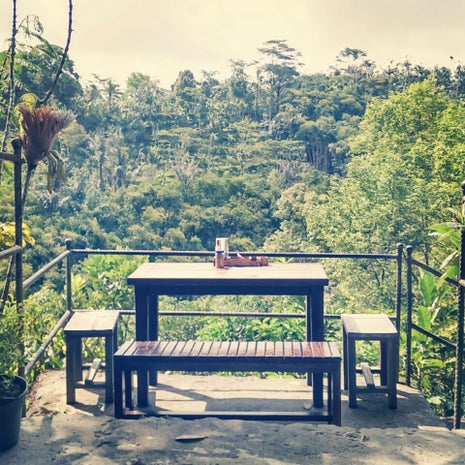 Bas Nature Bali Coffee