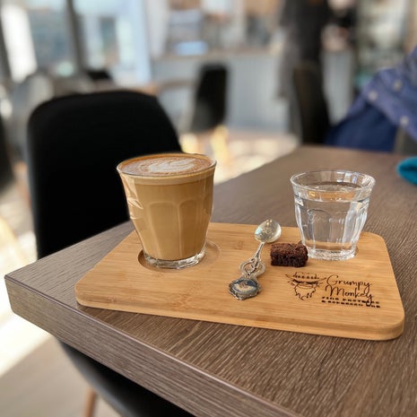 Dózis - Fine Pastries & Specialty Coffee