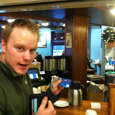 Gloria Jean's Coffees