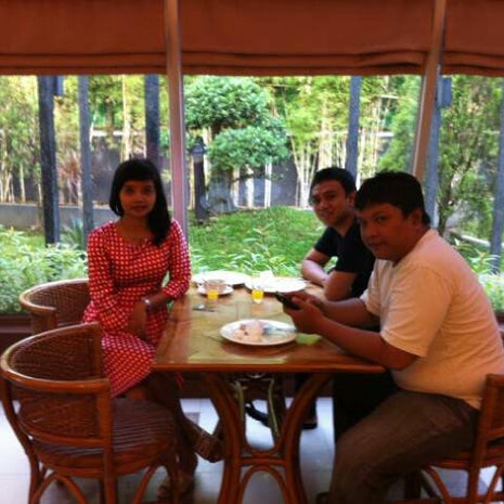 Asri Coffee Shop