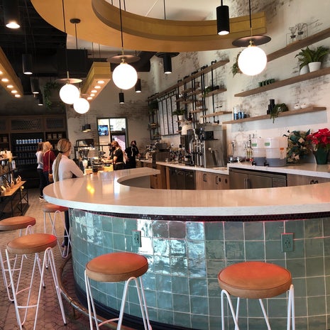 Top Cup Coffee House