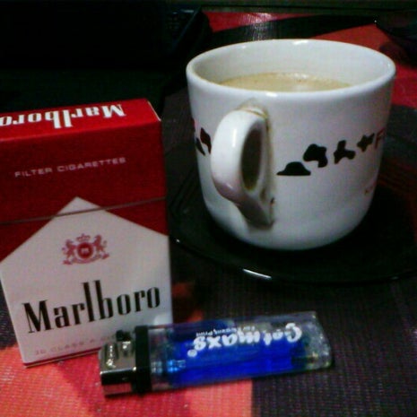 Warkop Idat