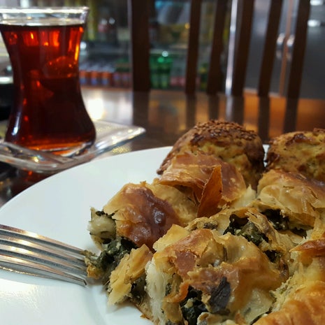 ALACA Unlu Mamülleri (urla)