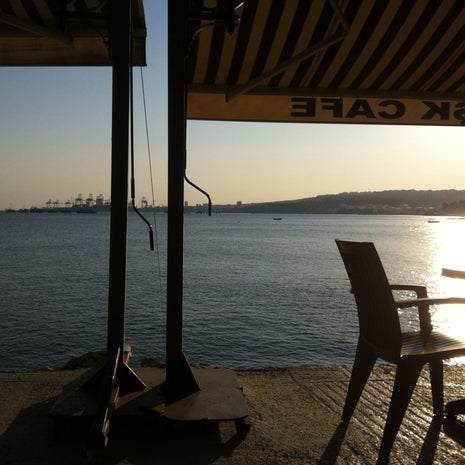 Ataköşk Cafe & Restaurant