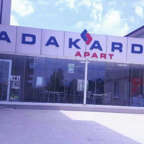Adakardan cafe