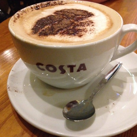 Costa Coffee