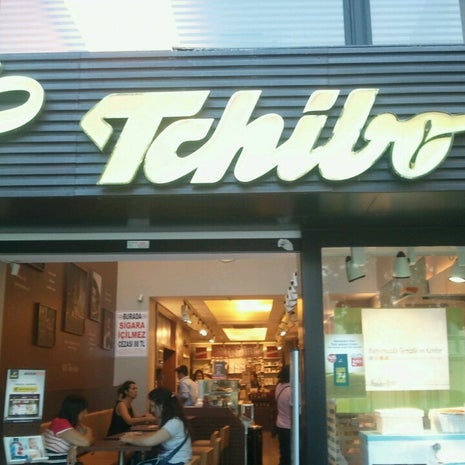 Tchibo