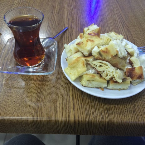 Somuncu Baba Unlu Mamülleri