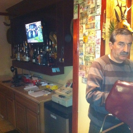 Albanian American Home of Hartford