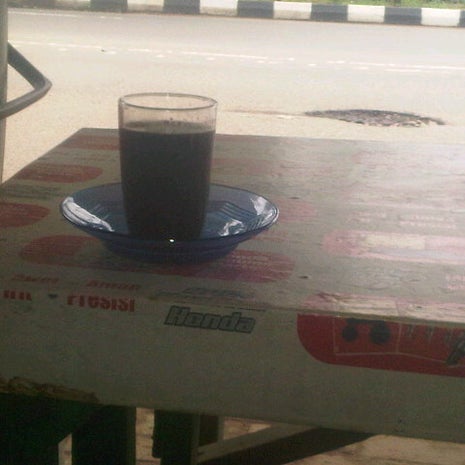 Warkop babeh gunadarma j2