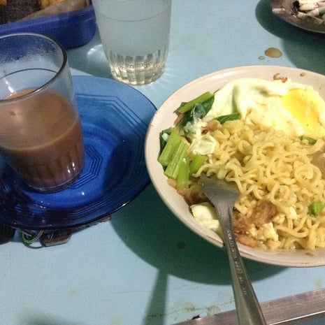 Warung Kopi Pak Sudar