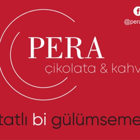 Pera Çikolata & Kahve