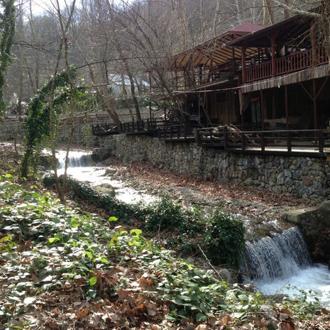 Vadi Restaurant