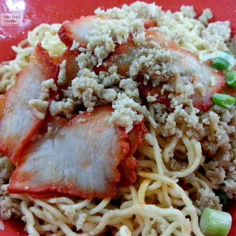 Seri Kampung Kopitiam 家乡咖啡坊