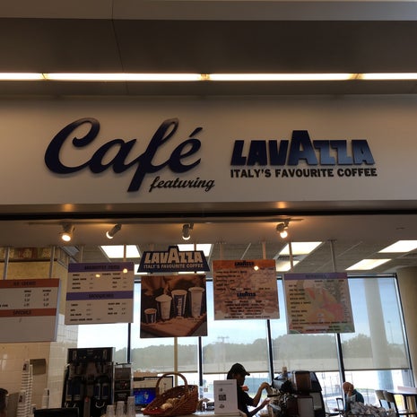 Lavazza