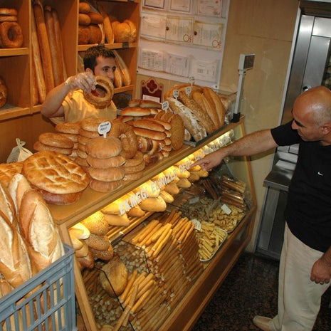 Ekinciler pastanesi