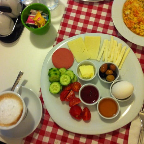 Cafe Kazancı