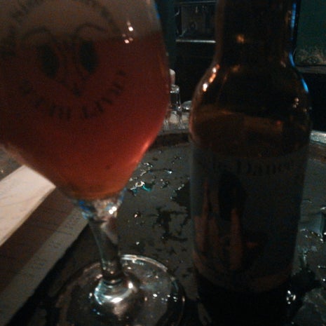 Petit Café Rabarber