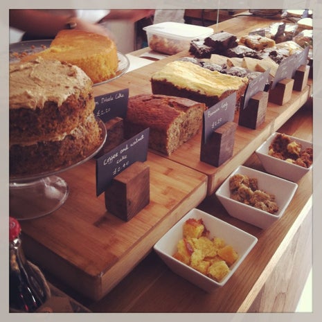 Ocean Bells Coffee Company