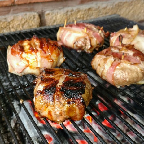 Sainé Cocina