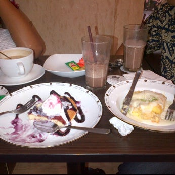 CUPPa COFFEE - Ratu Plaza