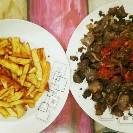Ramazan Usta Kahvaltı Ve Tost Sarayı