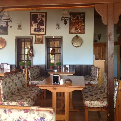 Trabzon Evi