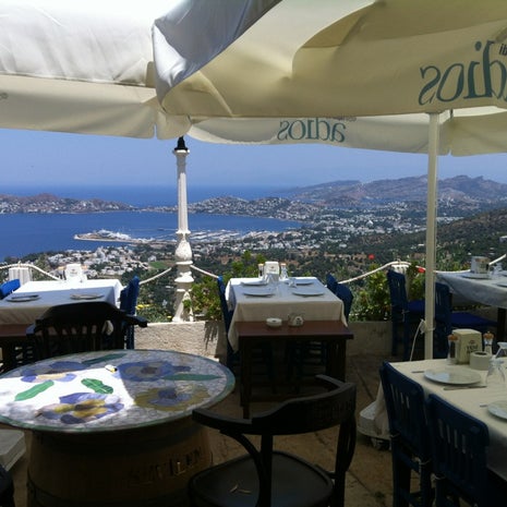 Panorama Pasanda Restaurant