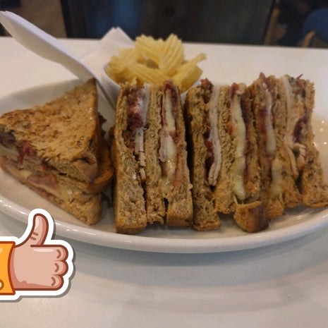 O'Briens Sandwich Bar