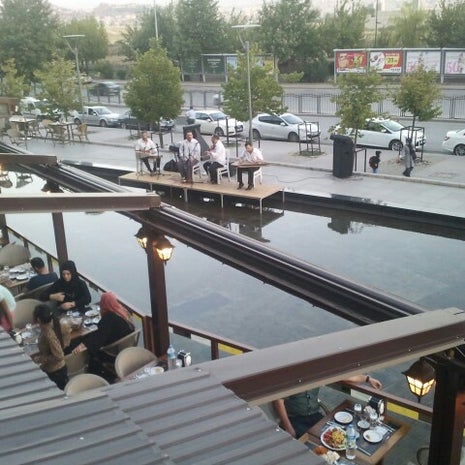 Firezza Bistro&Cafe