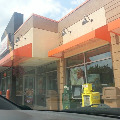 Dunkin'