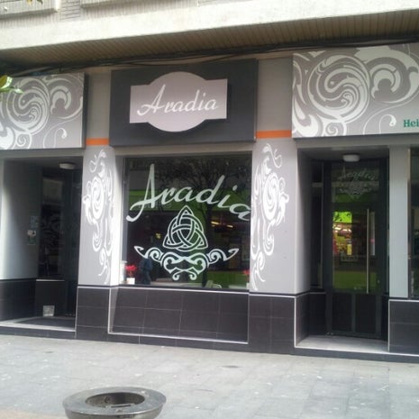 Vinoteca Aradia