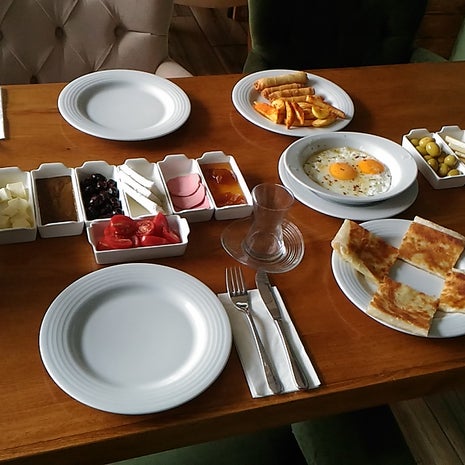 İçinde Cafe & Bistro